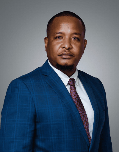 David Ndelwa