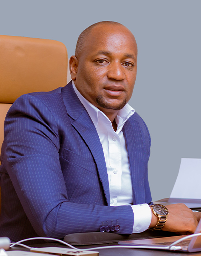 John  Kinabo